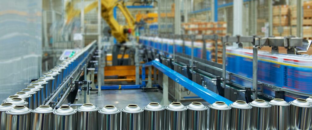 Less Metal, More Impact: Eco-Efficient Packaging Explained