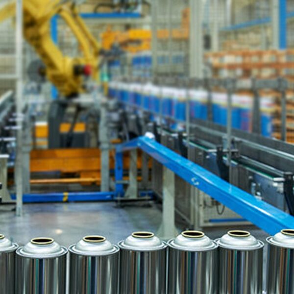 Less Metal, More Impact: Eco-Efficient Packaging Explained