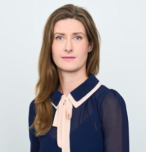 Ingrid Apsalon