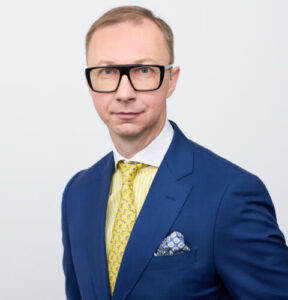 Martti Lemendik