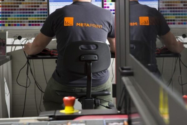 Metaprint History