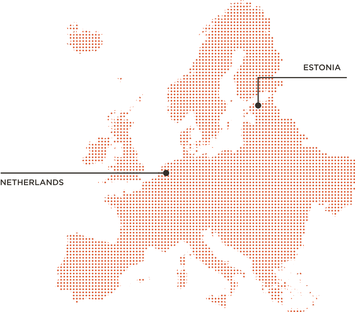 Metaprint Map
