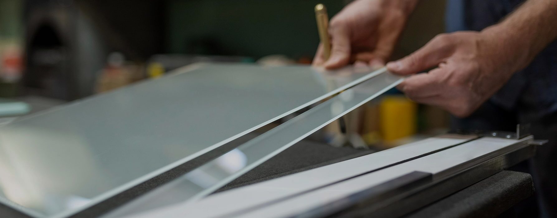 Sheet metal printing and coating