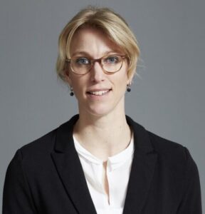 Sjoukje Pen